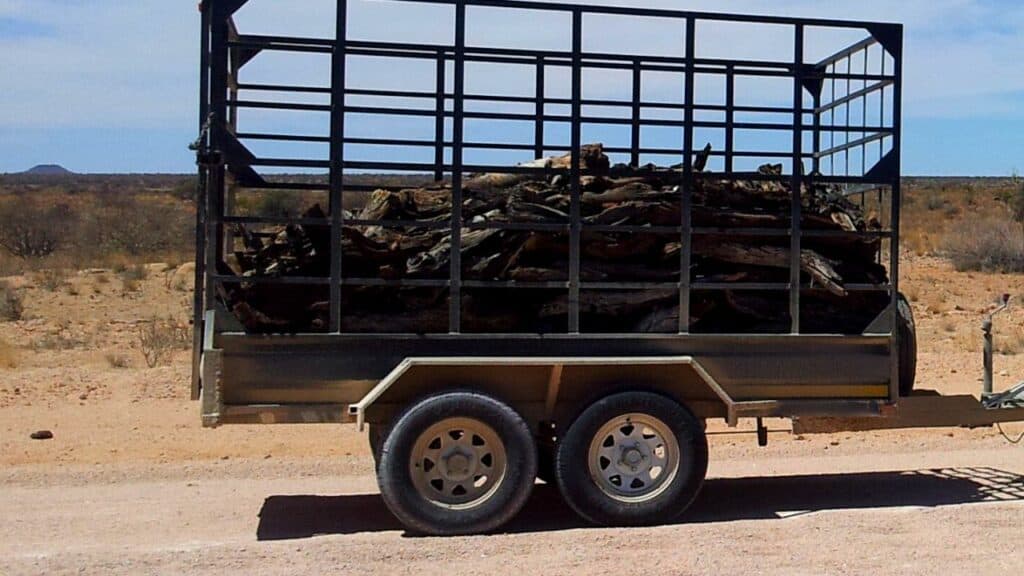 What Causes Trailer Tires To Wear On The Inside?