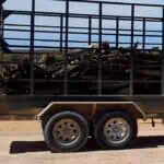 What Causes Trailer Tires to Wear on the Inside