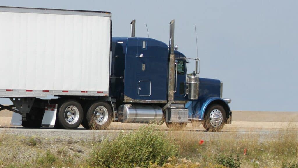 How Much Are Tractor Trailer Tires? Details Here!