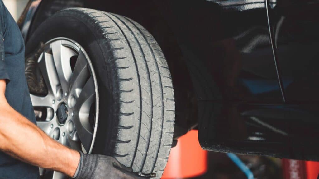 The 10 Best Tire Storage Bags You Must Need One!