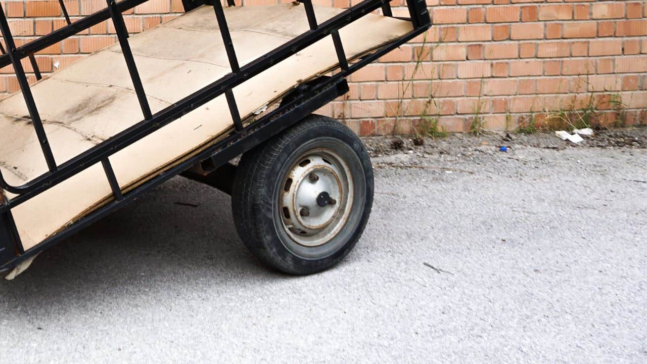 Do Single Axle Trailer Tires Need to Be Balanced