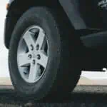 Can Trailer Tires Be Used on a Car