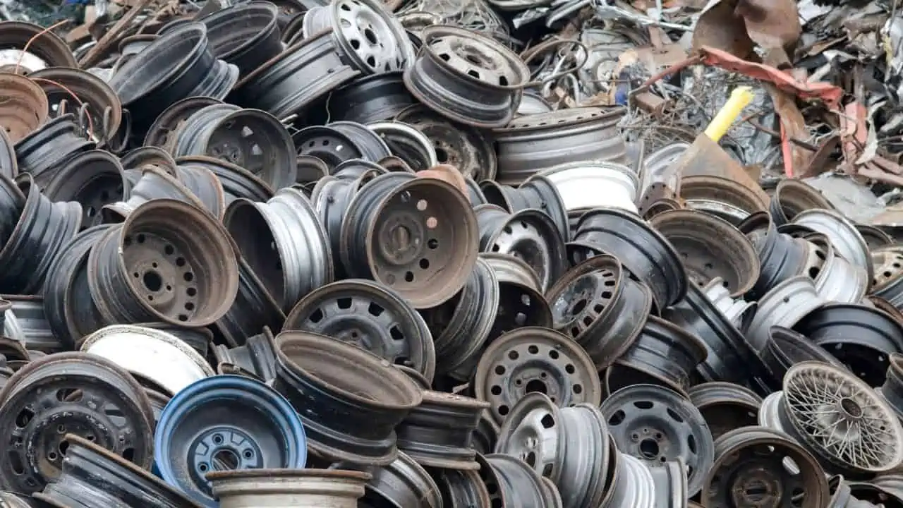 Can You Use 15-Inch Rims With 35 Inch