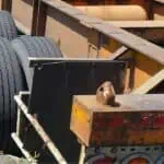 Castle Rock Trailer Tires