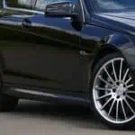What is the Correct Tire Pressure For A Mercedes Gle 350