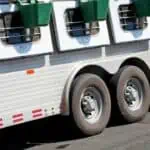 Why Are My Trailer Tires Getting Hot