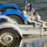 Why Do Boat Trailer Tires Wear on the Inside