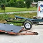 Why are Boat Trailer Tires So Small