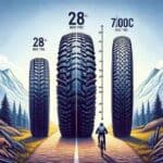 Is a 28 Inch Tire the Same As 700C?