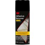 Best Automotive Adhesive Remover​