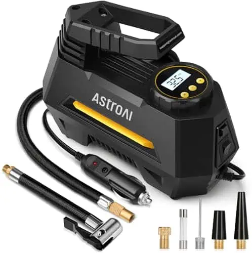 Best Automotive Air Compressor​