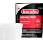 Best Automotive Body Filler​