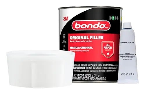 Best Automotive Body Filler​