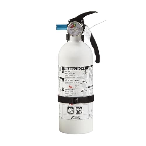 Best Automotive Fire Extinguisher