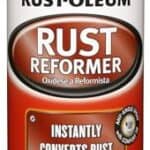 Best Automotive Rust Remover