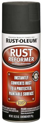 Best Automotive Rust Remover