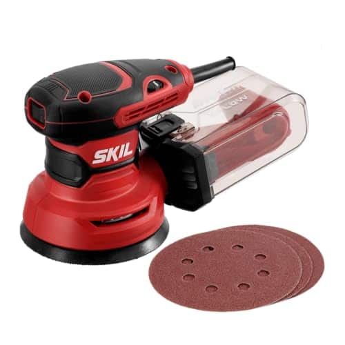 Best Automotive Sander​