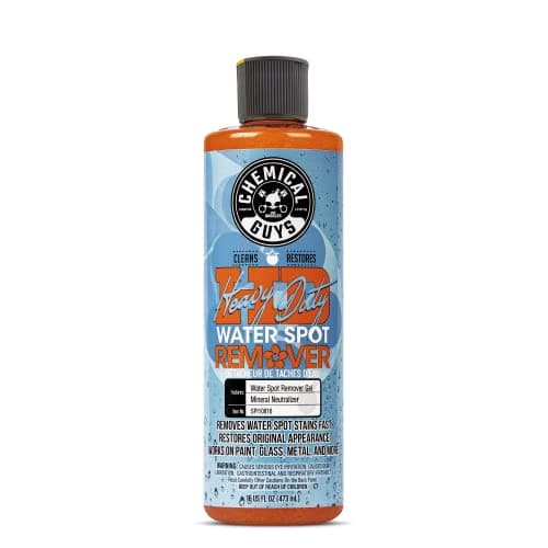 Best Automotive Water Spot Remover​