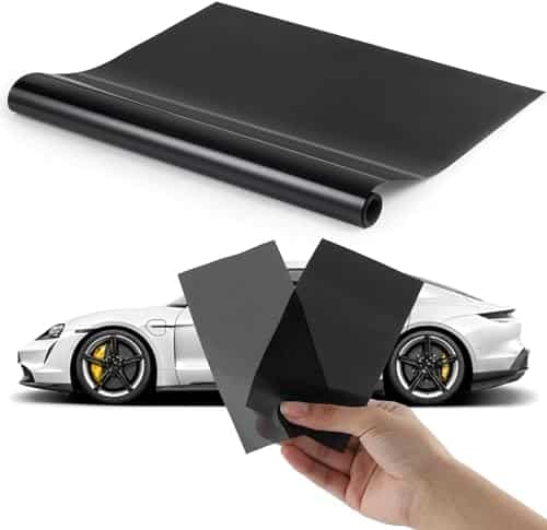 Best Automotive Window Tint Film​