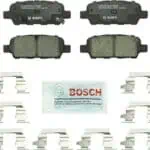 Best Brake Pads for Cars