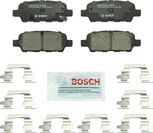 Best Brake Pads for Cars