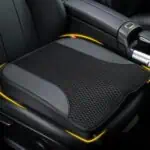 Best Car Seat Cushion for Long Distance Driving