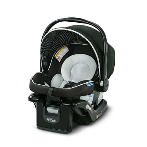 Best Car Seats for Newborns