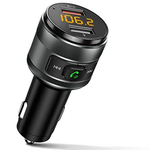 Best Fm Transmitter for Car