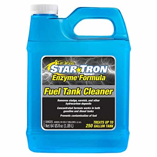 Best Fuel Tank Cleaner