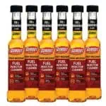 Best Gas Fuel Injector Cleaner