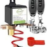 Best Kill Switch for Car