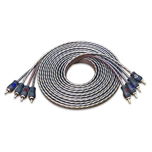 Best Rca Cables for Car Audio