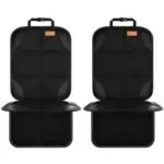 Best Seat Protector for Car Seat