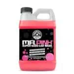 Best Soap for Car Wash