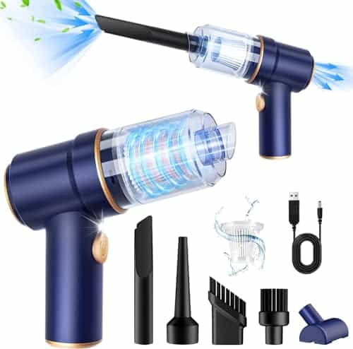 Best Vaccum for Car Detailing