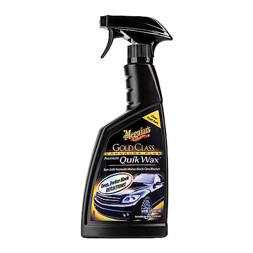 Best Wax for New Car