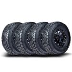 Best 10 Ply Light Truck Tires