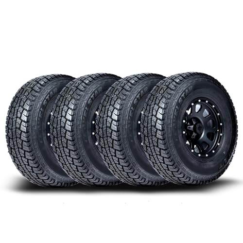 Best 10 Ply Light Truck Tires