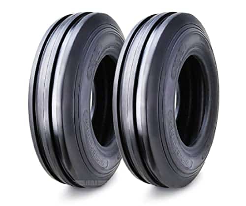 Best 10 Ply Ribbed Truck Tires