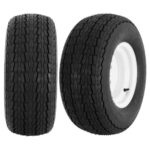 Best 10 Ply Truck Tires for Towing