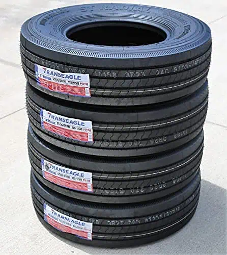 Best 12 Ply Truck Tires
