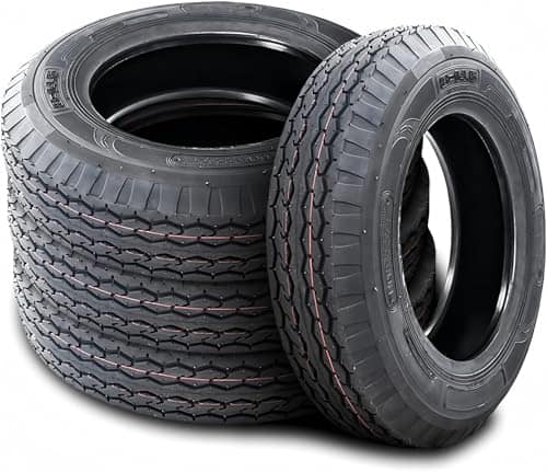 Best 8 Ply Truck Tires