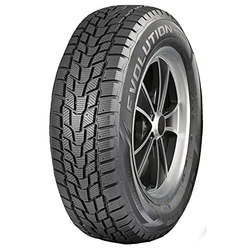 Best All Season Tires for Winter