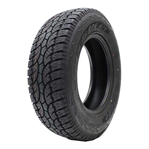 Best All-Terrain Tires for Daily Driving
