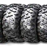 Best Ariel Grizzly Tires