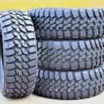 Best Deal on Truck Tires