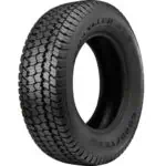 Best Goodyear Truck Tires