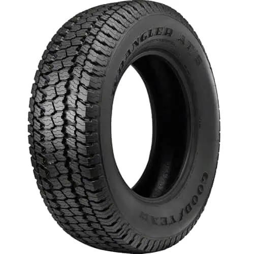 Best Goodyear Truck Tires