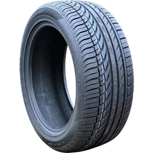 Best Rated All Weather Tires