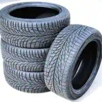 Best Rated Snow Tires